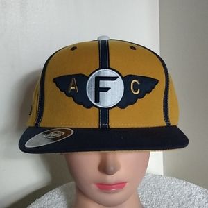 Stall& Dean fitted Cap